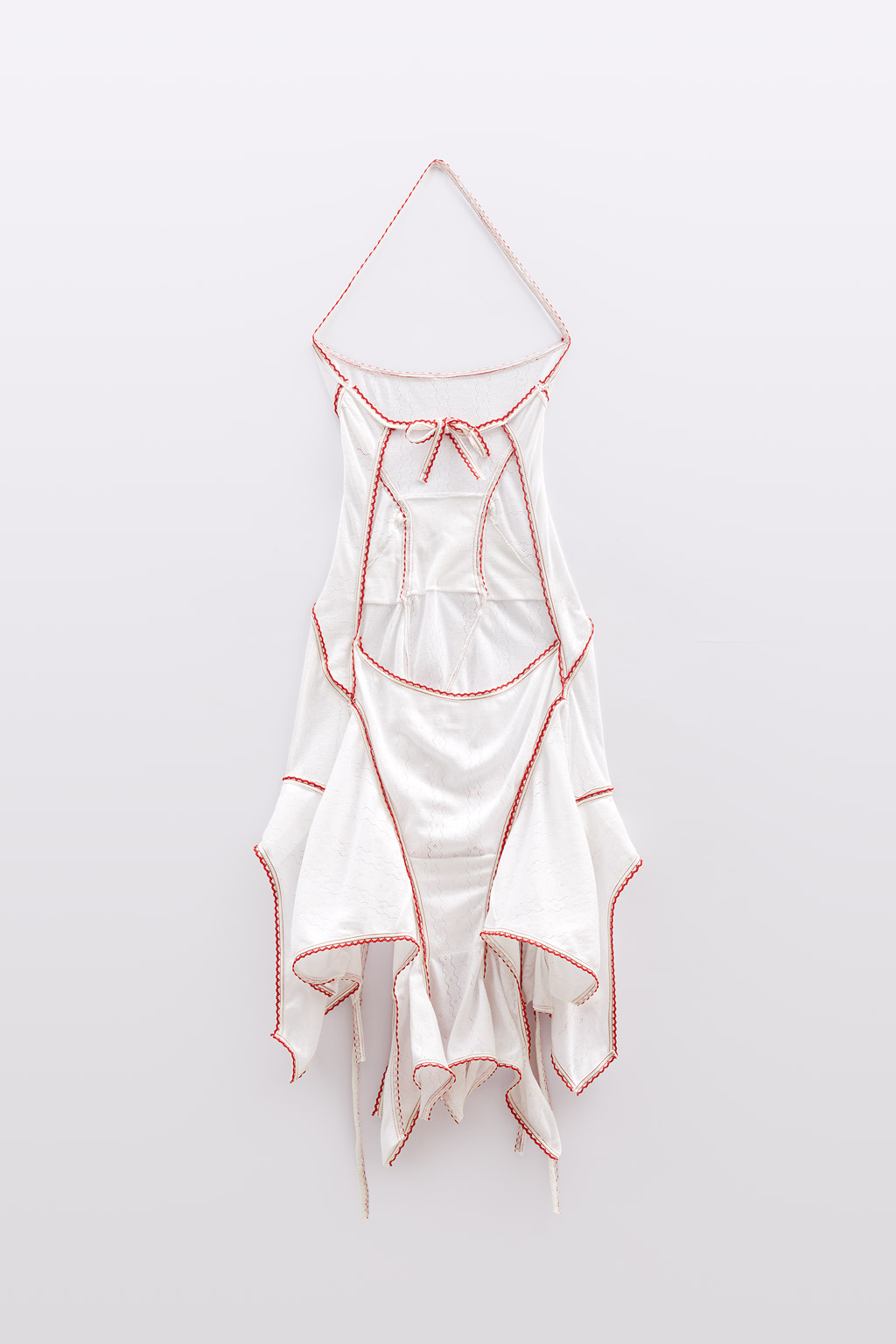 EXPERIMENTAL PANTY DRESS (PRE-ORDER)