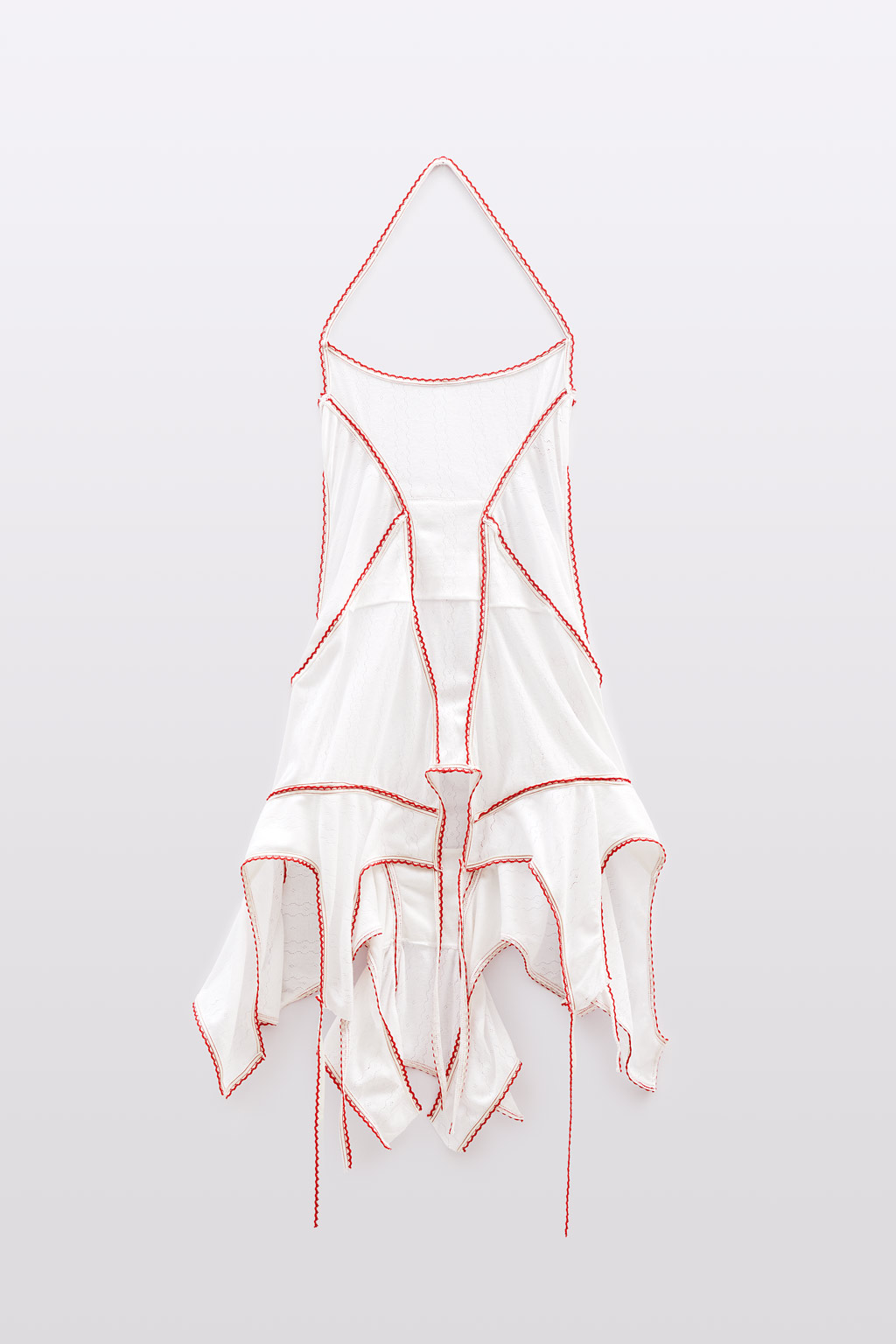 EXPERIMENTAL PANTY DRESS (PRE-ORDER)